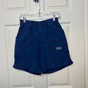 AFTCO Boys’ Fishing Shorts